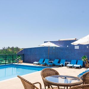 Mediterrane Hotel By Castelo Itaipava